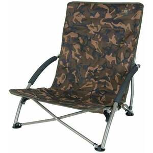 Fox Fishing R Series Folding Guest Chair Horgász szék kép