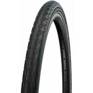 Schwalbe Delta Cruiser Plus 29/28" (622 mm) 28.0 Black Trekking kerékpár gumiabroncs kép