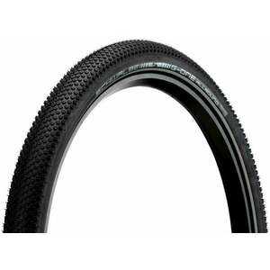 Schwalbe G-One Allround 27, 5" (584 mm) 57.0 Black Trekking kerékpár gumiabroncs kép