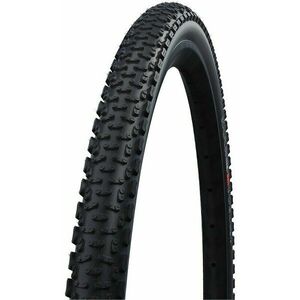 Schwalbe G-One Ultrabite 28" (622 mm) 40.0 Black Trekking kerékpár gumiabroncs kép