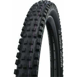 Schwalbe Magic Mary 27, 5" (584 mm) Black/Orange 2.4 Tubeless Ready-Super Trail MTB kerékpár gumiabroncs kép