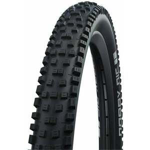 Schwalbe Nobby Nic 26" (559 mm) Black 2.4 Tubeless Ready-Super Ground-SpeedGrip MTB kerékpár gumiabroncs kép