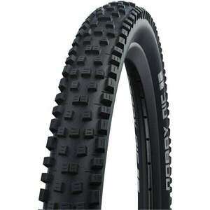 Schwalbe Nobby Nic 29/28" (622 mm) Black/Blue 2.4 Tubeless Ready-DD-RaceGuard MTB kerékpár gumiabroncs kép