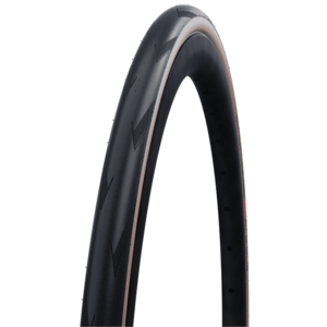 Schwalbe Pro One 29/28" (622 mm) 34.0 Transparent Kevláros Országúti kerékpár gumiabroncs kép