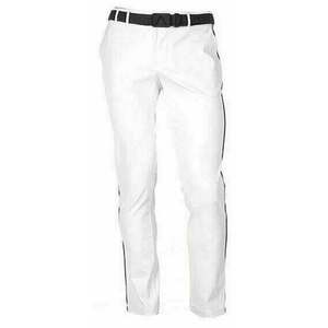 Alberto Ian Slim Fit GSP 3xDRY Cooler White 56 Nadrágok kép