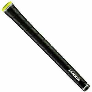 Lamkin Sonar Standard Black Grip kép