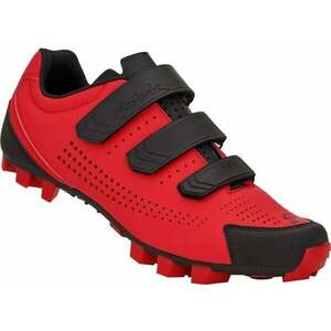 Spiuk Splash MTB Red/Black 41 Férfi bicikliscipő kép