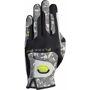 Zoom Gloves Weather Golf White/Camouflage Bal kéz UNI Női kesztyű kép