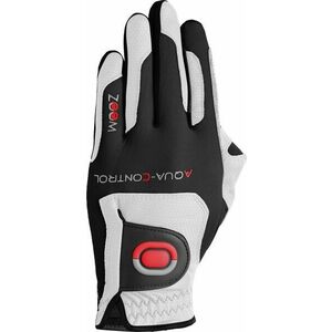 Zoom Gloves Aqua Control Golf White/Black/Red Jobb kéz UNI Női kesztyű kép