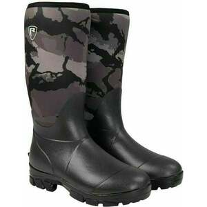 Fox Rage Horgászcipő Neoprene Boot Camo 41 kép