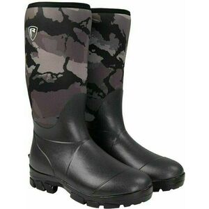 Fox Rage Horgászcipő Neoprene Boot Camo 42 kép