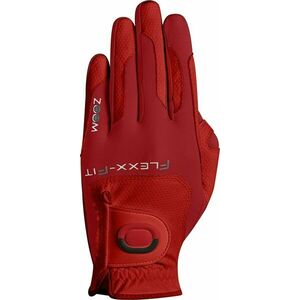 Zoom Gloves Weather Style Golf Red Bal kéz UNI Női kesztyű kép