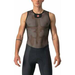 Castelli Core Mesh Funkcionális fehérnemű Black S/M kép