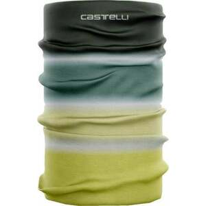 Castelli Light W Head Thingy Sulphur/Military Green UNI Nyakmelegítő kép