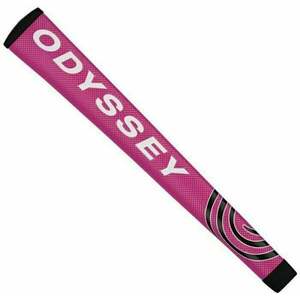 Odyssey Jumbo Standard Pink Grip kép