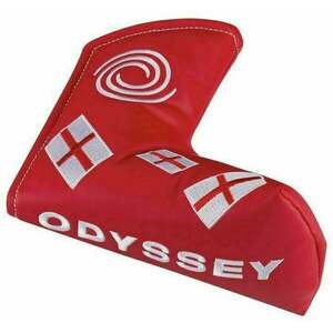 Odyssey England Blade Red Fejvédő kép