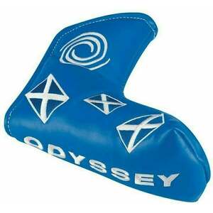 Odyssey Scotland Blade Blue Fejvédő kép