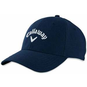 Callaway Stitch Magnet Adjustable Navy UNI Baseball sapka kép