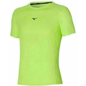 Mizuno Aero Tee XL Rövidujjú futópólók kép