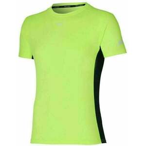 Mizuno Sun Protect Tee L Rövidujjú futópólók kép