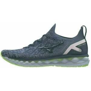 Mizuno Wave Sky Neo 2 Troposphere/Blue Blizzard/Vintage Indigo 38 Utcai futócipők kép