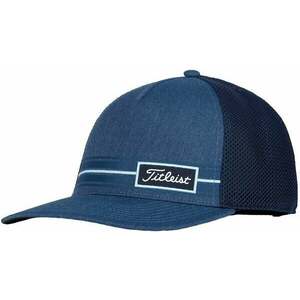 Titleist Surf Stripe Laguna Navy/Sky UNI Baseball sapka kép