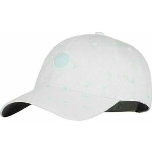 Titleist Montauk Prints White/Sky UNI Baseball sapka kép