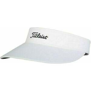 Titleist Sundrop Visor White/Black UNI kép