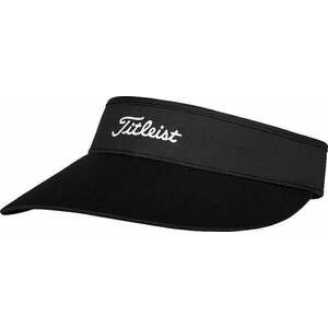 Titleist Sundrop Visor Black/White UNI kép