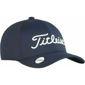 Titleist Players Performance Ball Marker Navy/White UNI Baseball sapka kép