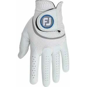 Footjoy Hyperflex White Jobb kéz L Férfi kesztyű kép