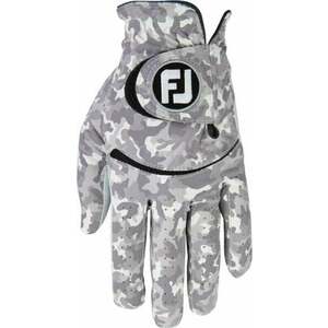 Footjoy Spectrum Grey Camo Bal kéz S Férfi kesztyű kép