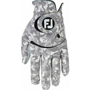 Footjoy Spectrum Grey Camo Bal kéz XL Férfi kesztyű kép