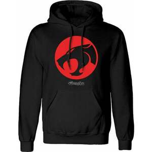 Thundercats Pulóver Emblem Black S kép