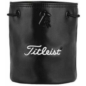 Titleist Classic Valuables Pouch Black Táska kép