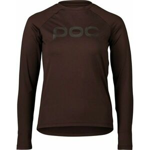 POC Reform Enduro Women's Dzsörzi Axinite Brown L kép