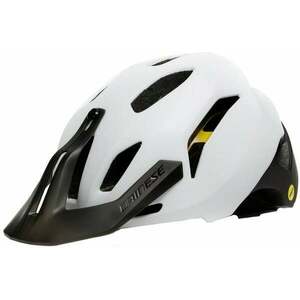 Dainese Linea 03 Mips White/Black S/M Kerékpár sisak kép