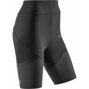 CEP Ultralight Women's Black Futórövidnadrágok kép