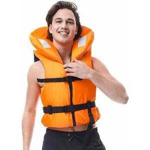 Jobe Comfort Boating Orange Mentőmellény M kép