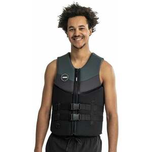 Jobe Neoprene Life Vest Men Graphite Grey 5XL+ Úszómellény kép