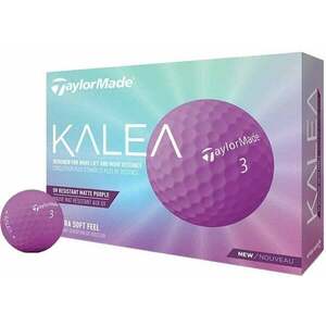 TaylorMade Kalea Purple Golflabda kép