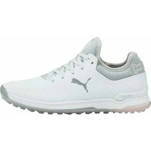 Puma Proadapt Alphacat White/Puma Silver/Pink 42, 5 Női golfcipők kép