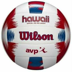 Wilson AVP Hawaii Strandröplabda kép