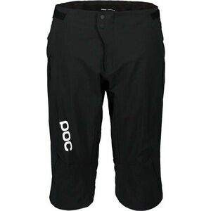 POC Infinite All-mountain Women's Shorts Uranium Black S Nadrág kerékpározáshoz kép