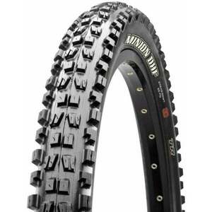 MAXXIS Minion 27, 5" (584 mm) Black 2.6 Tubeless Ready MTB kerékpár gumiabroncs kép