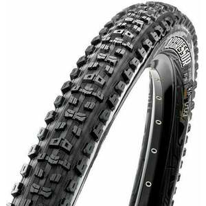 MAXXIS Aggressor 27, 5" (584 mm) Black 2.3 MTB kerékpár gumiabroncs kép