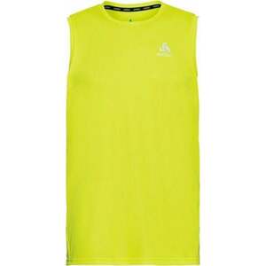 Odlo Men's ESSENTIAL Base Layer Running Singlet S Rövidujjú futópólók kép