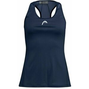 Head Spirit Tank Top Women Dark Blue M Teniszpóló kép