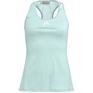 Head Spirit Tank Top Women Sky Blue XL Teniszpóló kép