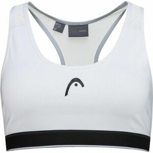 Head Move Bra Women White XS Teniszpóló kép